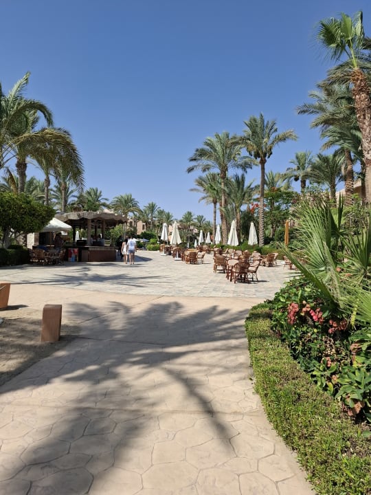 Außenansicht Dream Lagoon Resort & Aqua Park