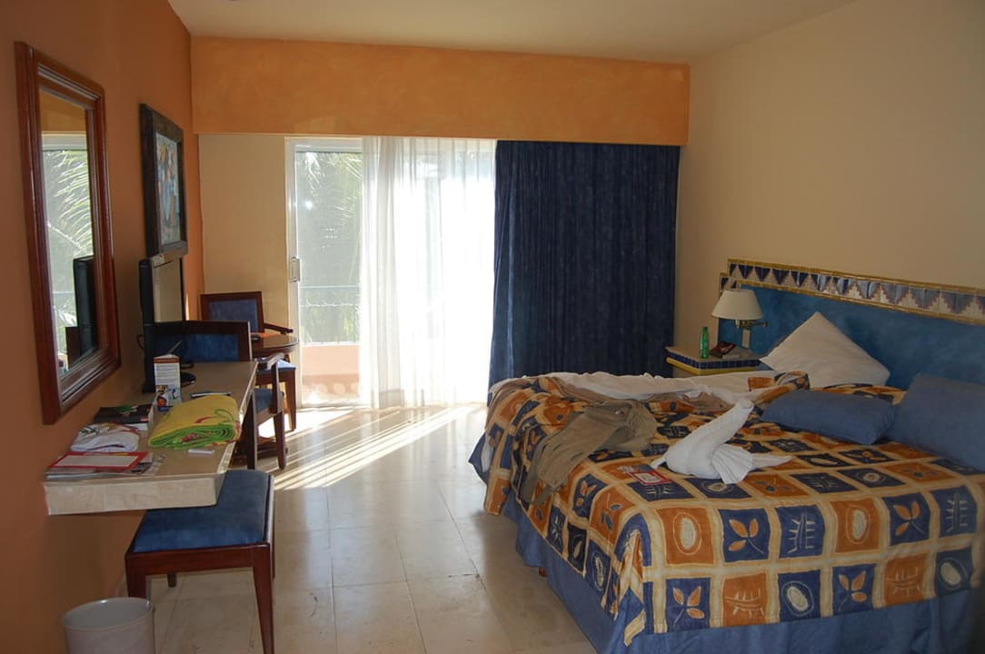 Zimmer Viva Azteca by Wyndham - All Inclusive Resort