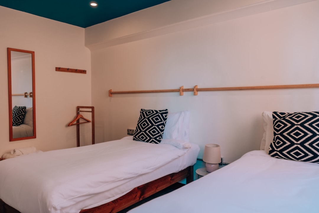 Zimmer Selina Liverpool