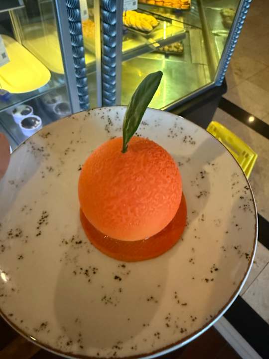 Gastro Susesi Luxury Resort