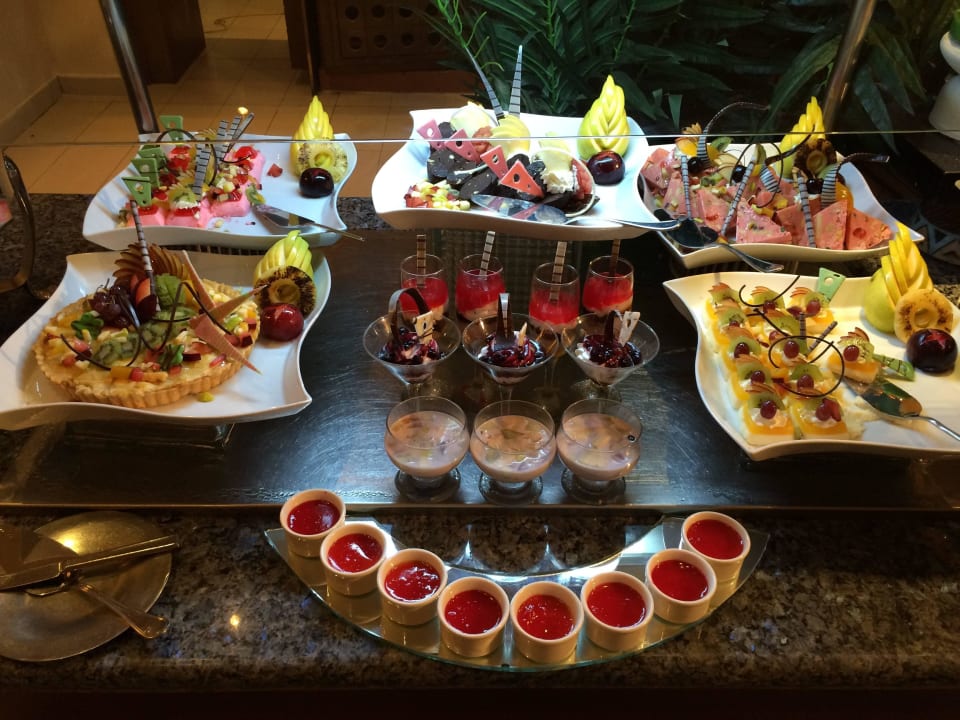 Lecker einfach Top Premier Le Reve Hotel & Spa