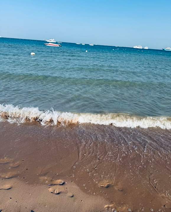 Strand Pickalbatros White Beach Resort - Hurghada