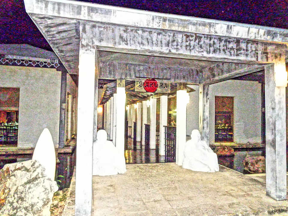 Japaner Paradisus Varadero Resort & Spa