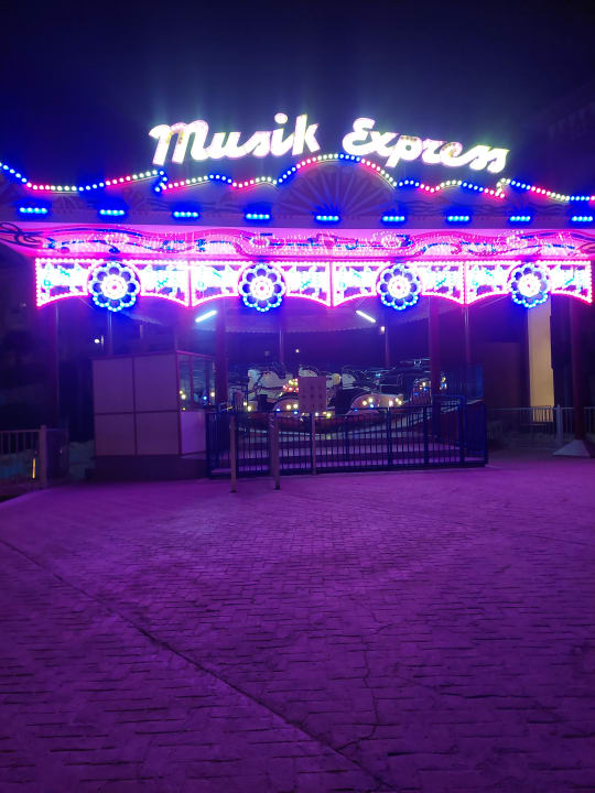 Sport & Freizeit Serenity Alma Heights