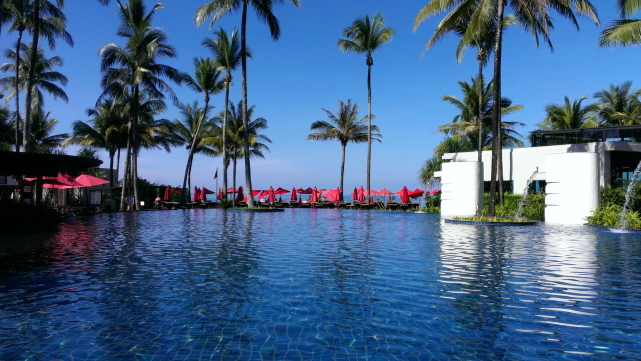 Einfach herrlich!! Ramada Resort by Wyndham Khao Lak
