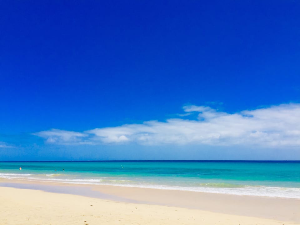 Strand Iberostar Selection Fuerteventura Palace