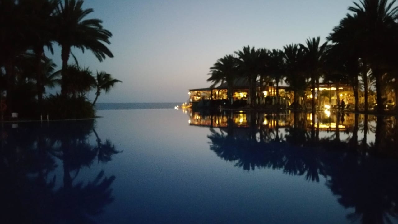Traumhaft Lopesan Costa Meloneras, Resort & Spa