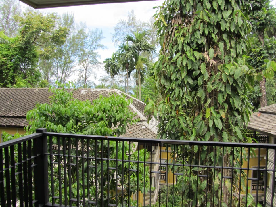 Ausblick Moracea by Khao Lak Resort
