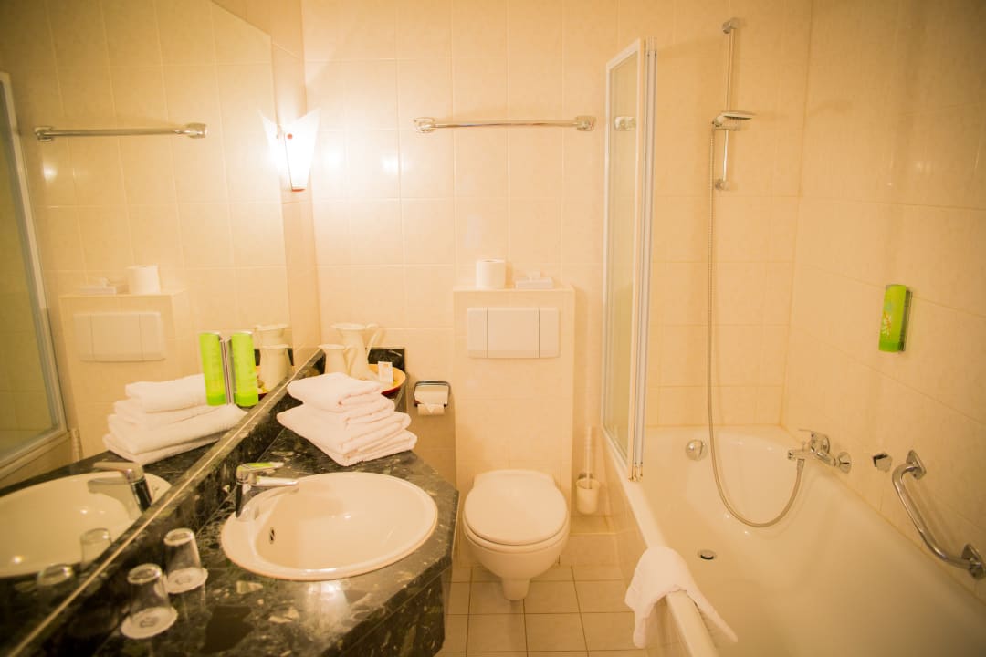 Zimmer Landhotel Felchow