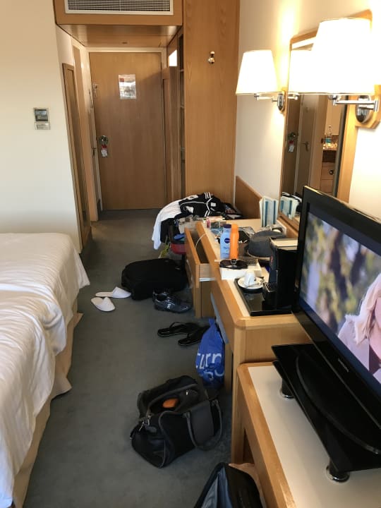 Zimmer Constantinou Bros Athena Royal Beach Hotel