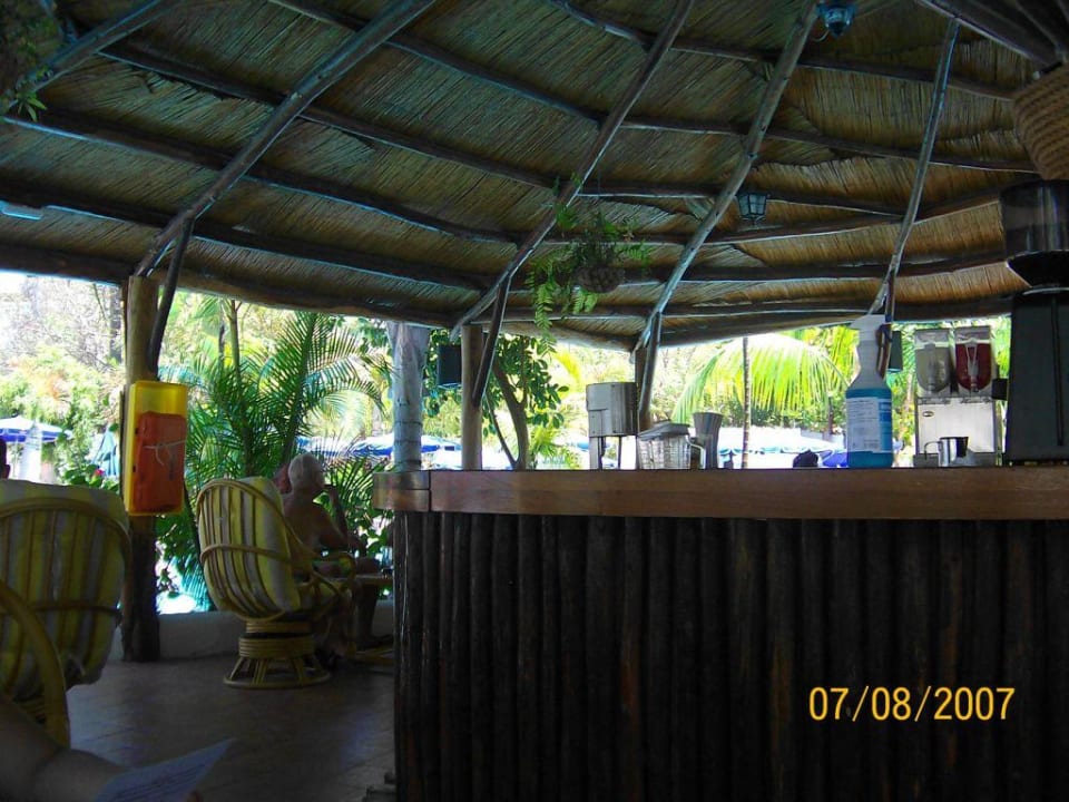 Poolbar Gran Canaria Princess