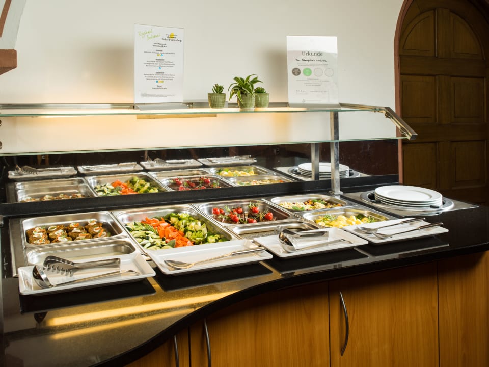 Gastro Bildungshaus Neckarelz