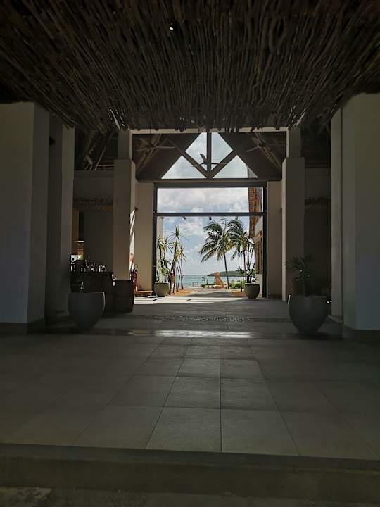 Ausblick Preskil Island Resort