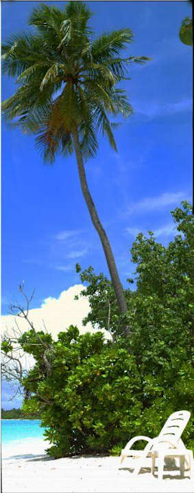 Strand Meeru Maldives Resort Island