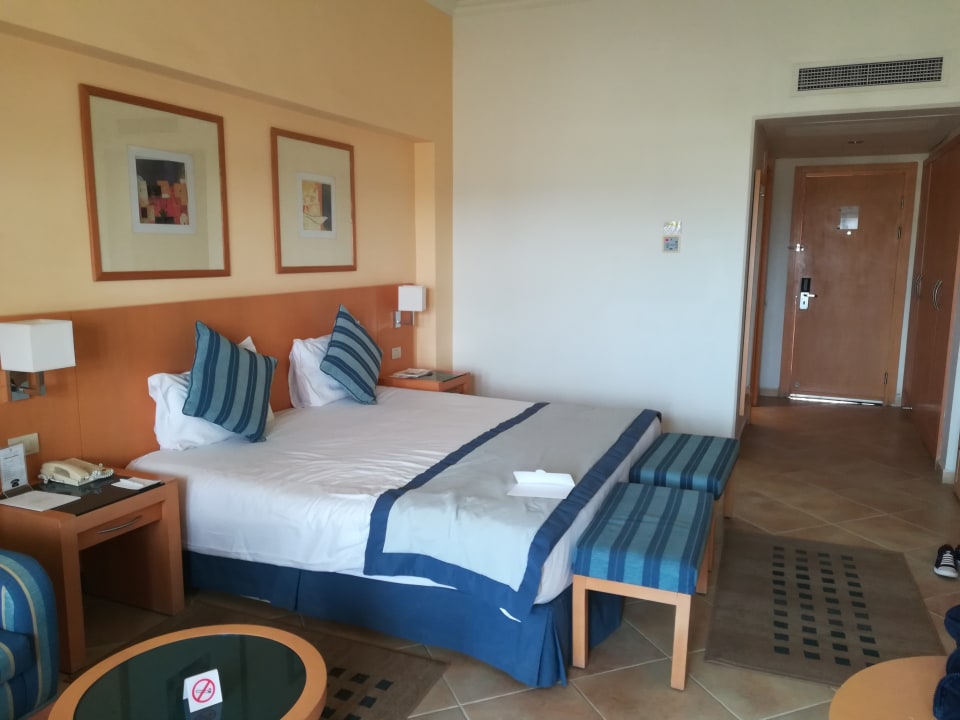 Zimmer Cleopatra Luxury Resort Makadi Bay