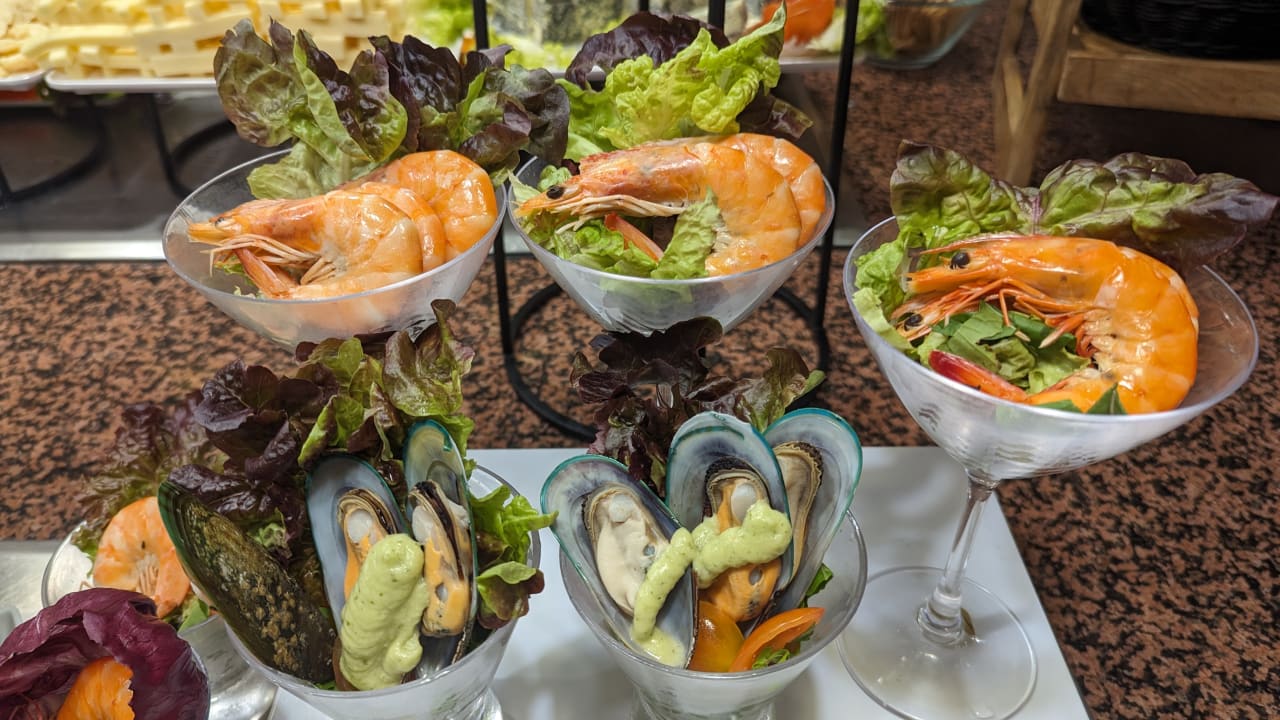 Gastro Hotel H10 Tindaya