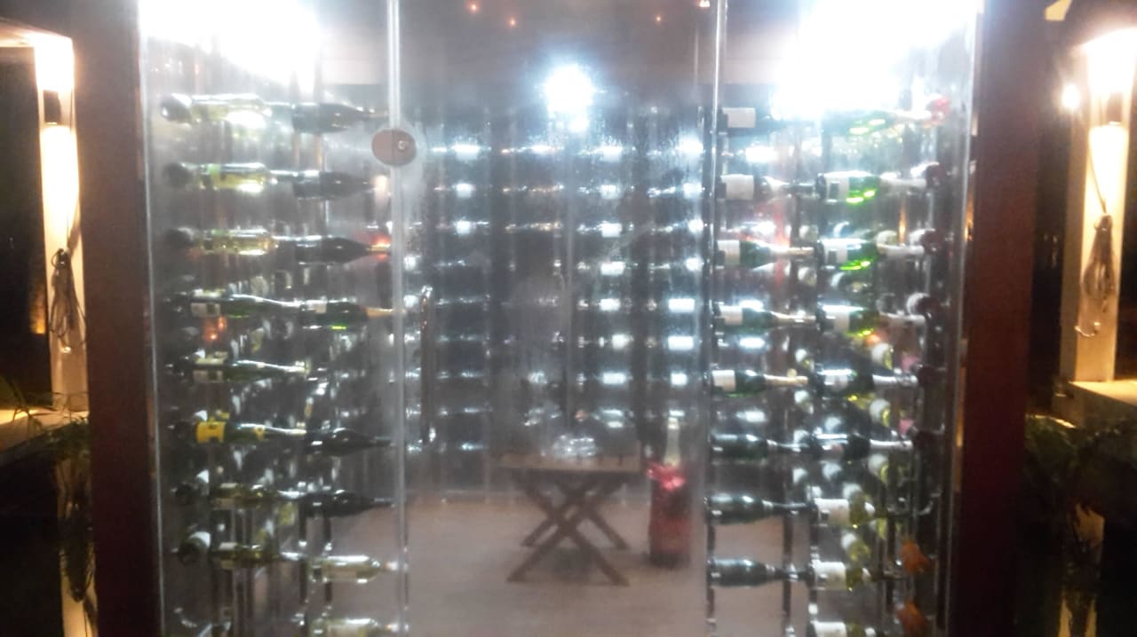 Seafood Restaurant 360 Seafood NH Bentota Ceysands Resort