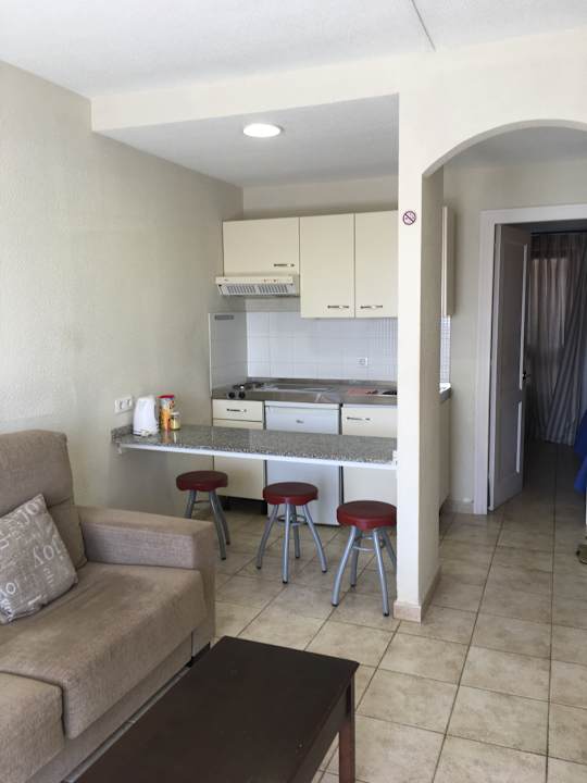 Zimmer Apartamentos Guacimeta