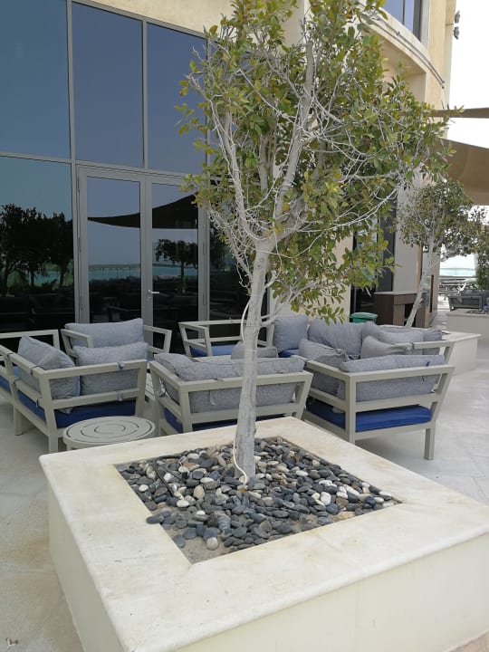 Sonstiges Crowne Plaza Hotel Yas Island