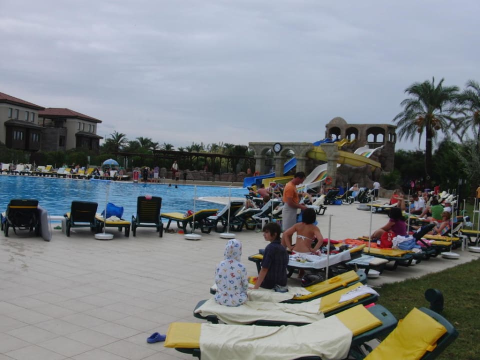 Pool TUI KIDS CLUB Felicia Village