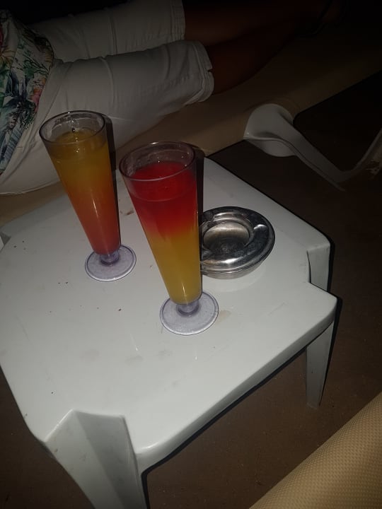 Gastro Aladdin Beach Resort