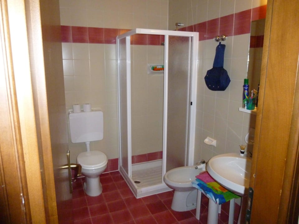 Bad Hotel Internazionale