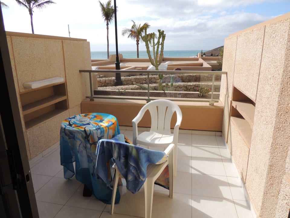 Zimmer 315 SBH Hotel Taro Beach