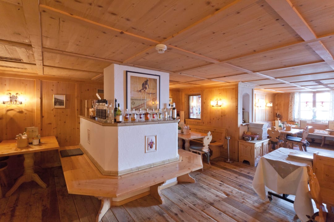 Gastro Hotel Tannbergerhof