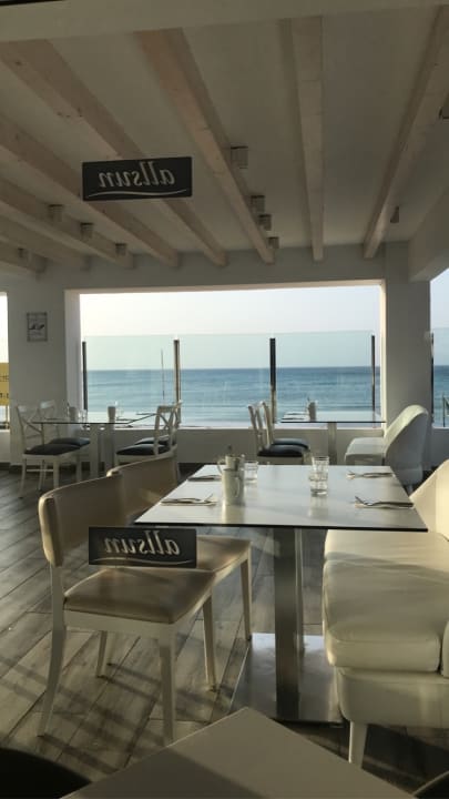 Gastro allsun App.-Hotel Barlovento