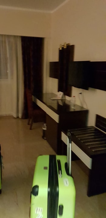 Zimmer Golden Beach Resort