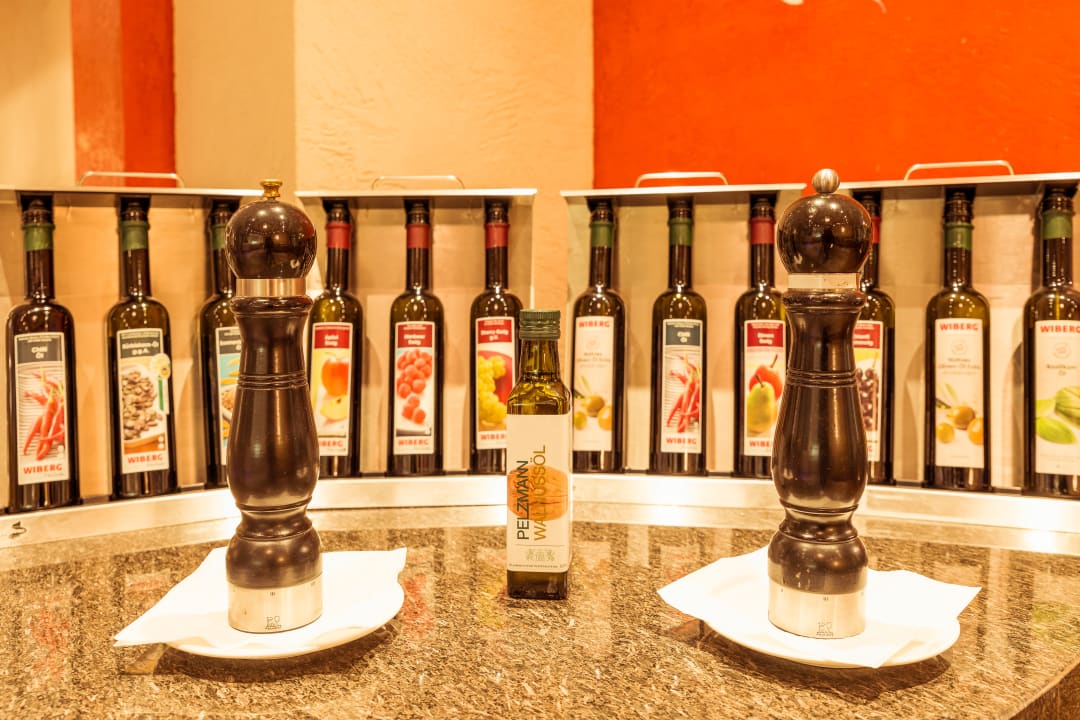 Gastro Familienhotel Mozart