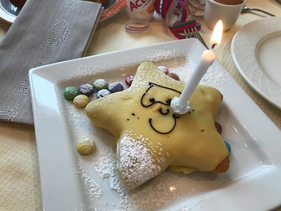 Gastro Baby- & Kinderhotel Laurentius