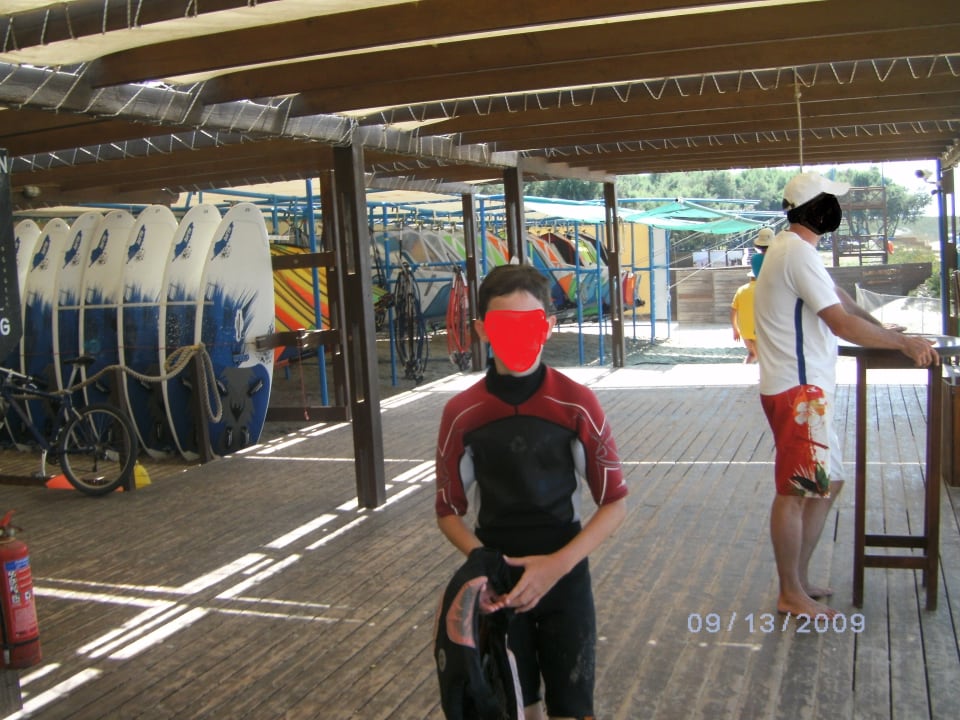 Sport & Freizeit Neptune Luxury Resort