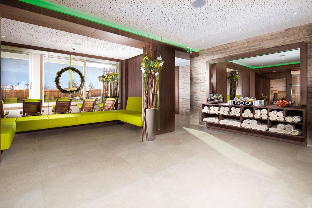 Beauty-Wellness  Hotel Metzgerwirt