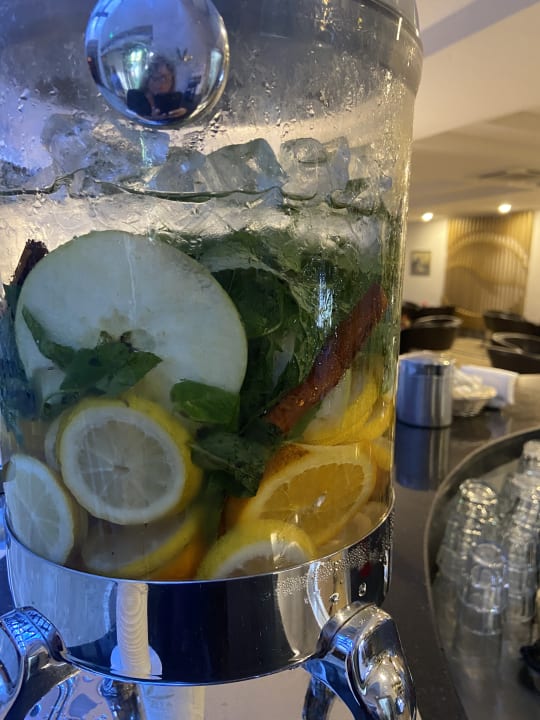 Sonstiges Aydinbey Famous Resort