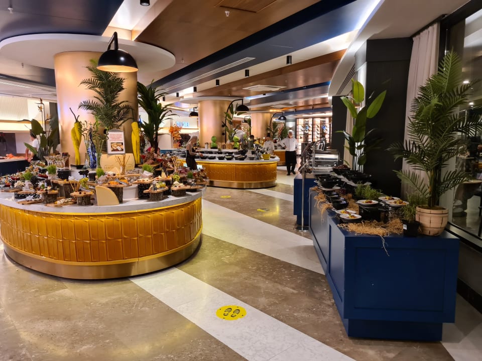 Gastro Seaden Quality Resort & Spa