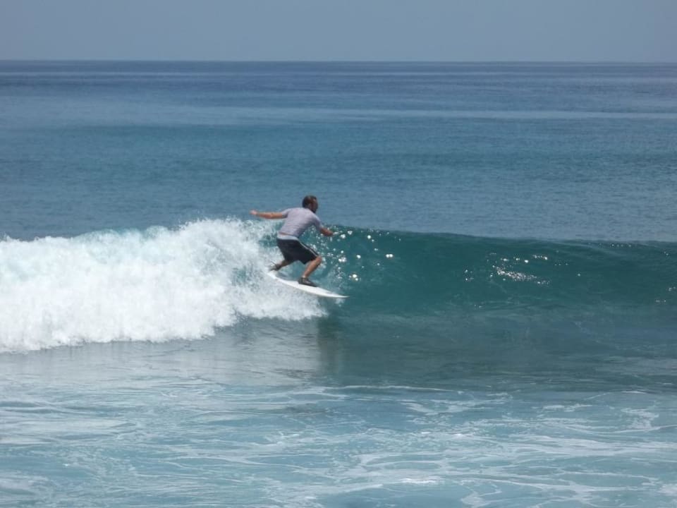 Surfer Adaaran Select Hudhuran Fushi - Premium All Inclusive