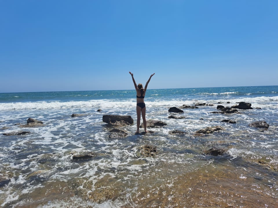 Strand Bella Resort & Spa