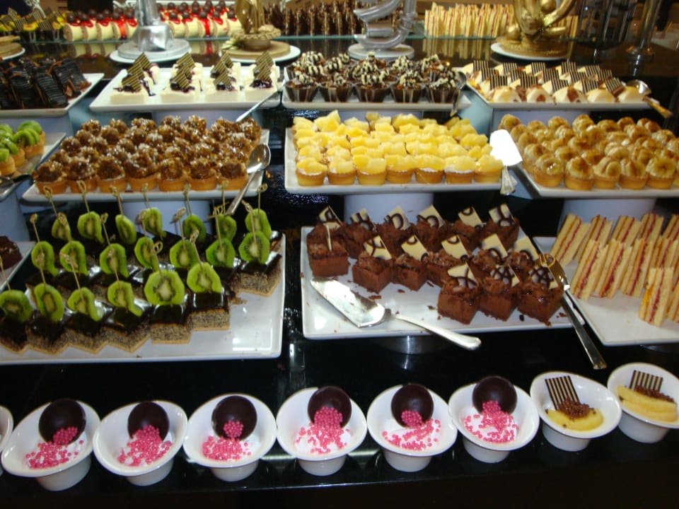 Wunderschöne Kreationen Hotel Delphin Imperial