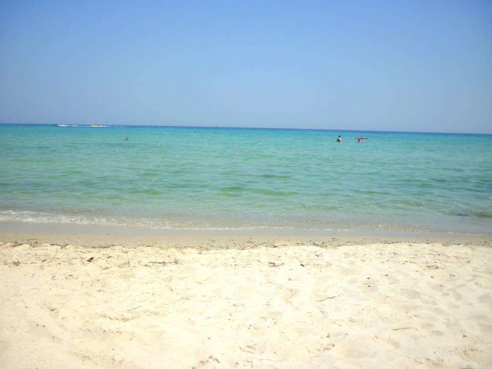 Sehr klares Wasser Alexandra Golden Boutique - Adults only