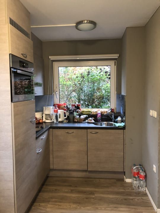 Zimmer Center Parcs Park Nordseeküste