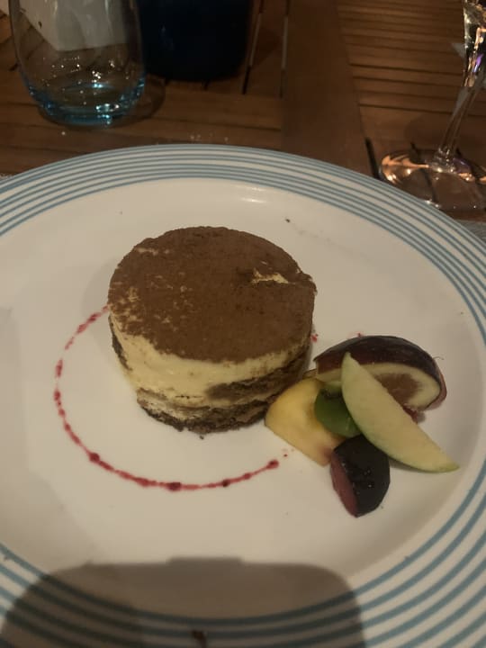 Gastro Steigenberger Resort Ras Soma