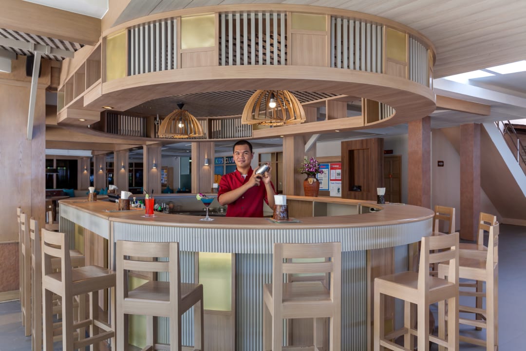 Gastro Best Western Premier Bangtao Beach Resort & Spa