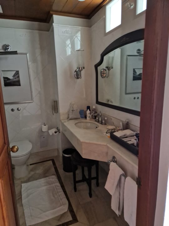 Zimmer Centara Grand Beach Resort & Villas Hua Hin