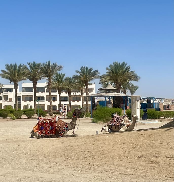 Strand Bliss Nada Beach Resort