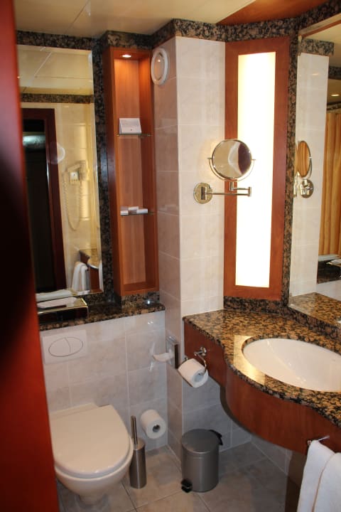 Zimmer AZIMUT Hotel Moscow Olympic