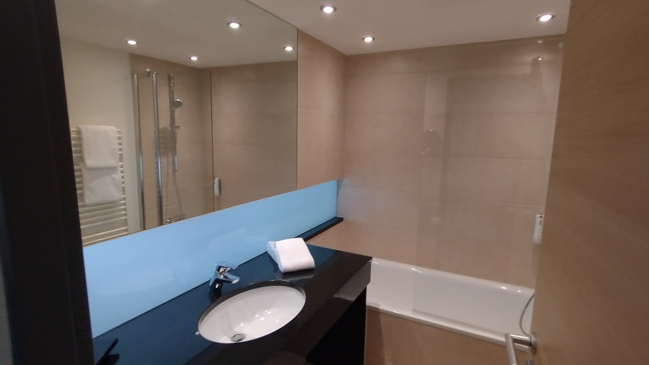 Zimmer Best Western Plus Welcome Hotel Frankfurt