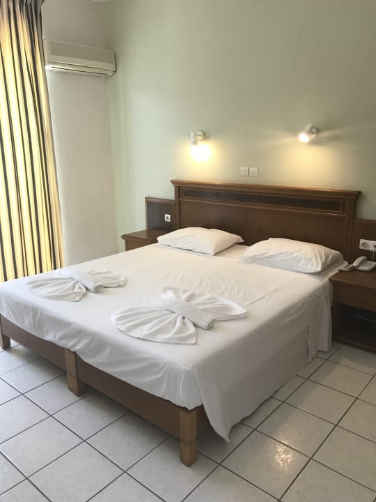 Zimmer Dimitrios Village Beach Resort