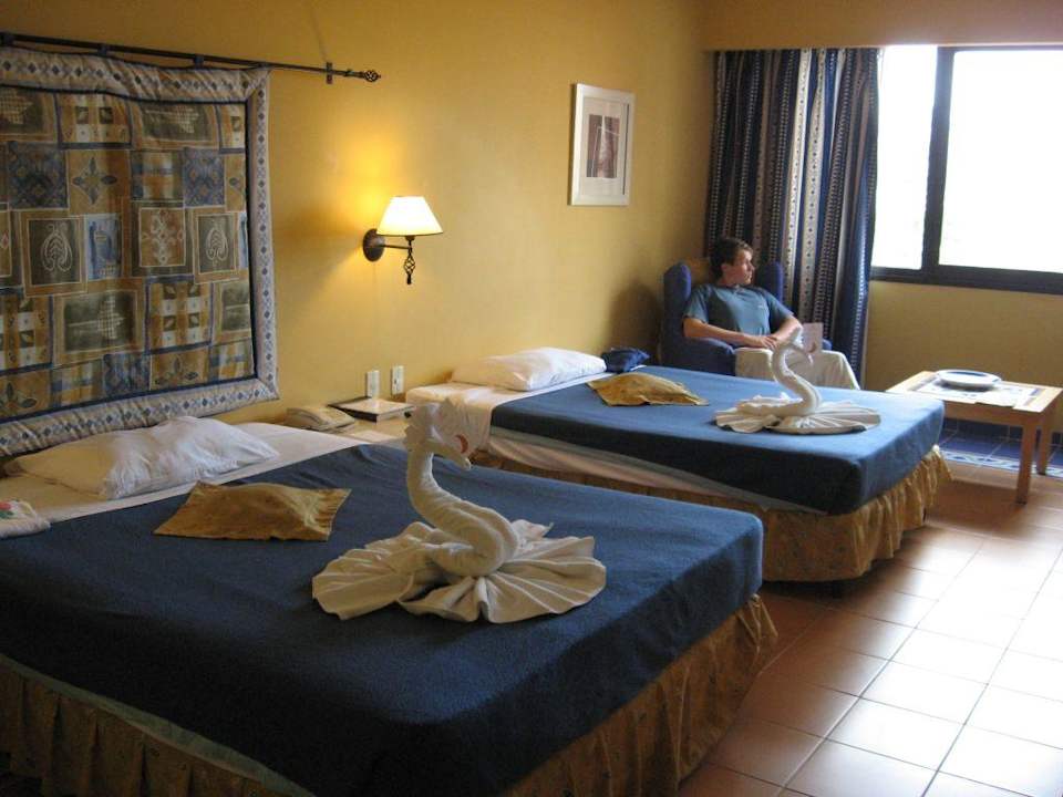 Zimmer Memories Miramar Havana