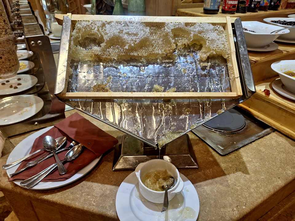 Gastro Makadi Spa - Adults only